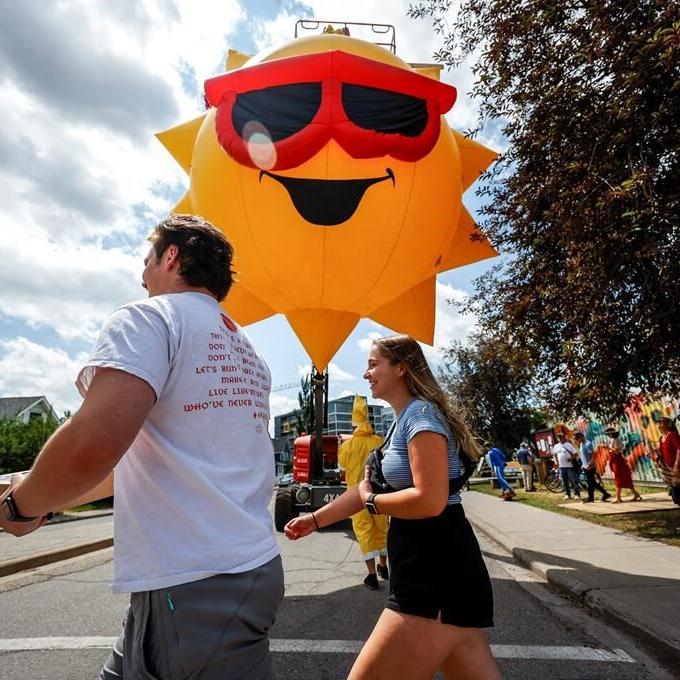 'Nervous anticipation': Flashbacks of 2013 flood in southern Alberta come every June